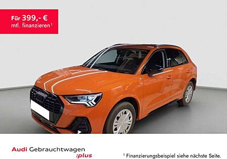 Audi Q3 35 TFSI S-tronic S line
