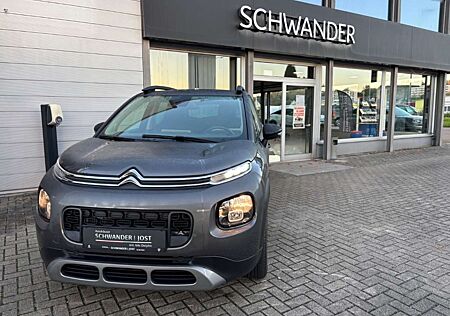 Citroën C3 Aircross Citroen Shine 1.2 PureTech 110 EU6d