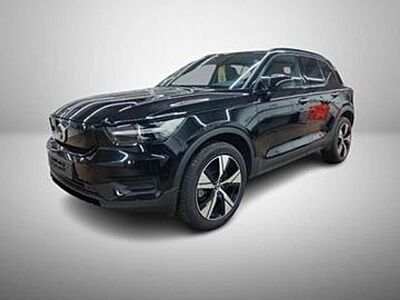Volvo XC40 Plus Pure Electric Ganzjahresbereifung