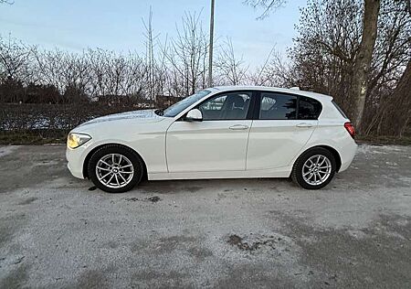 BMW 116i 116
