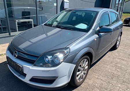 Opel Astra H Lim. Edition