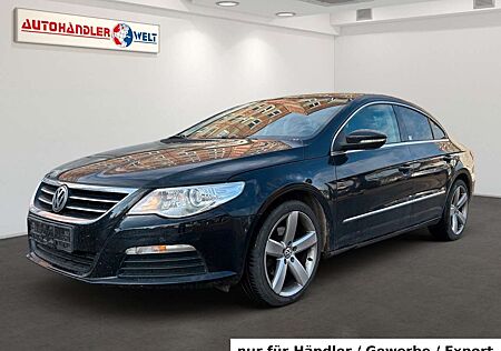 VW Passat CC Volkswagen 1.8 TSI AAC Xenon PDC SHZ Tempomat