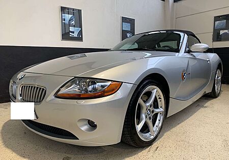 BMW Z4 roadster 3.0i