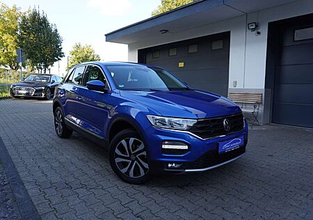 VW T-Roc Volkswagen 1.5 TSI Active NAVI+KAMERA+LED+XEONON+TEMPOMAT+ALU