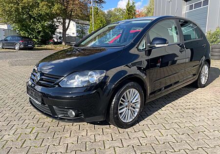 VW Golf Volkswagen Plus V Tour 1.4 5 Türer Alu Neuzustd Langst