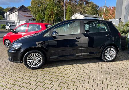 VW Golf Plus Volkswagen 1.4 TSI TOUR NEUWERTG! Allwetter Klima