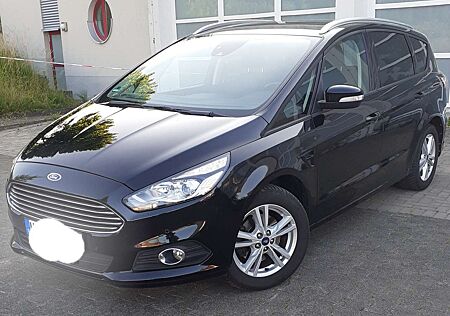 Ford Galaxy 1.5 EcoBoost Start-Stopp Business Edition