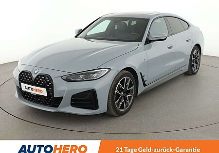 BMW 420d 420 Gran Coupe xDrive M Sport Aut.*NAVI*LED*ACC*