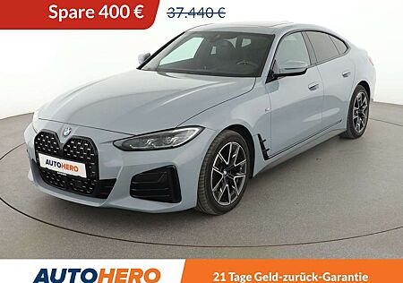 BMW 420d 420 Gran Coupe xDrive M Sport Aut.*NAVI*LED*ACC*