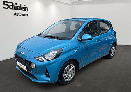 Hyundai i10 1.0 67PS Select *SHZ*PDC*