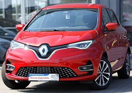 Renault ZOE (ohne Batterie) Z.E. 50 INTENS