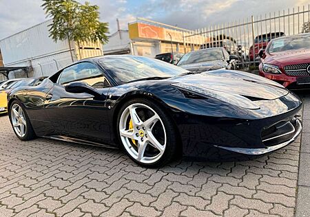 Ferrari 458 Italia*BI-XENON*NAVI*SHZG*