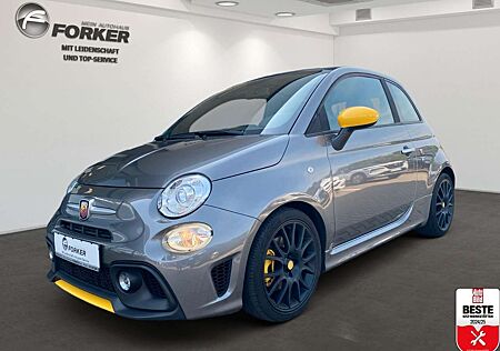 Abarth 500C 500 Cabrio 595 C Pista Winterräder