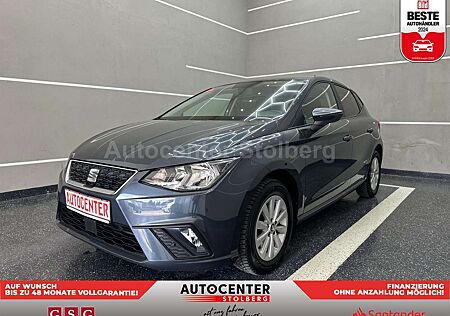 Seat Ibiza Style "KLIMA-SITZH-MULTI-PDC-ALU"