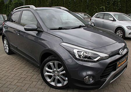 Hyundai i20 Active Klima/Navi/Kamera
