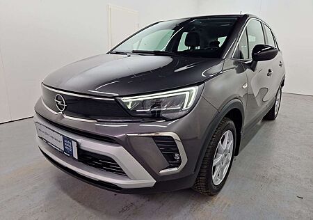 Opel Crossland X 1.2 Turbo Business Elegance Automatik