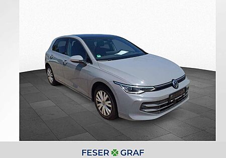 VW Golf Volkswagen VIII 1.5 eTSI 50 EDITION AHK MATRIX HUD