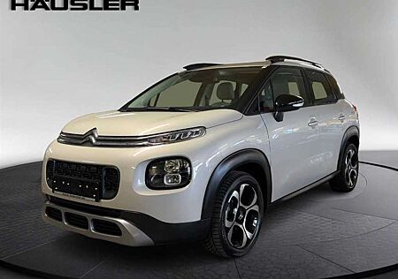 Citroën C3 Aircross Citroen 1.2 Navigation Klimaautomatik Sitzheizung PDC