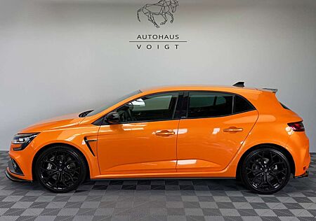 Renault Megane R.S.|2.Hand|unfallfrei|Sport-AGA|Navi|