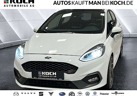 Ford Fiesta 1.5 EcoBoost ST LED B&O SOUND PANORAMA