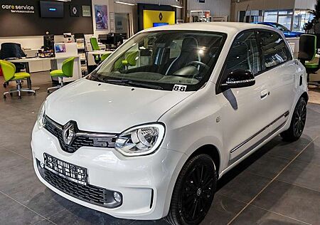 Renault Twingo Techno Electric