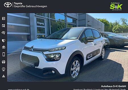Citroën C3 Citroen Shine