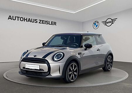 Mini Cooper *MULTITONE ROOF* Rückfahrkamera Leder