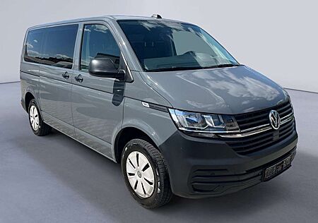 VW T6 Transporter Volkswagen T6.1 Kombi 2.0 TDI EcoProfi Verglast +Navi+PDC+ 5-Sitzer+