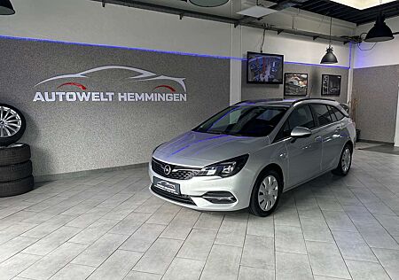 Opel Astra 1.5 K Sportstourer Business*12M.Garantie*Finanz.*