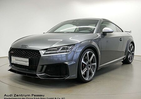 Audi TT RS Coupe S tro. MATRIX virt. Cock. B&O NAVI+