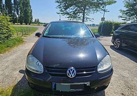 VW Golf Volkswagen Goal