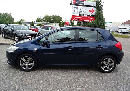 Toyota Auris Sol/2.0D