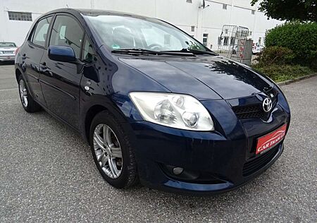 Toyota Auris Sol