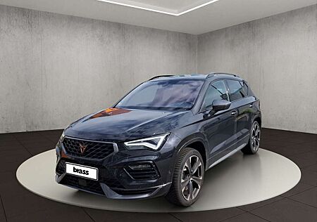 Cupra Ateca VZ 2.0 TSI 221 kW (300 PS)