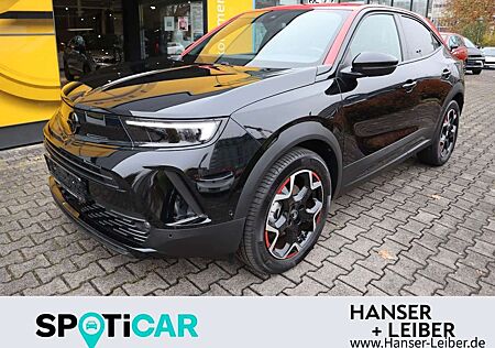 Opel Mokka e GS Line, Navi Pro, Matrix LED, 3-Phasig