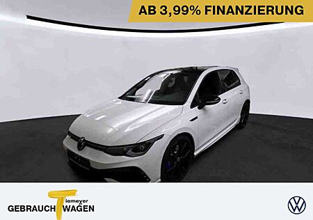 VW Golf Volkswagen R BLACK STYLE LM19 LEDER PANO V-MAX MATRIX
