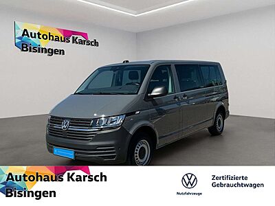 Volkswagen T6.1 Kombi T6.1 Transporter Kombi 2.0 TDI 4MOTION LR NAVI ACC