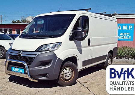 Citroën Jumper Citroen L1H1 2.0HDi, GARANTIE, TÜV NEU, 1.HAND,SH