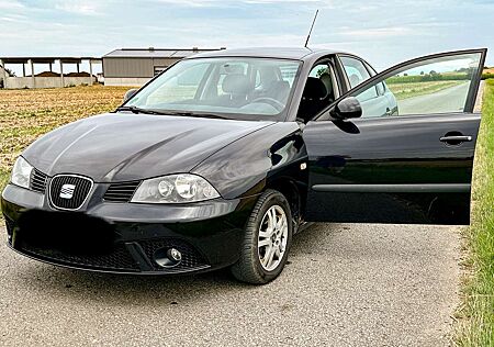 Seat Ibiza 1.4 16V Sport Edition