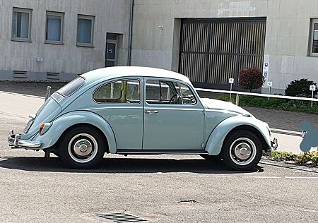 VW Käfer Volkswagen 1300 guter Zustand, matching numbers