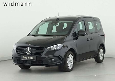 Mercedes-Benz Citan e Tourer PRO Standard LED KlimaA FLA SHZ