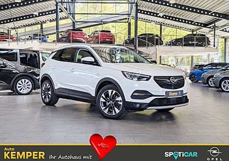 Opel Grandland X Grandland 1.2 Turbo Business Innovation *Navi*
