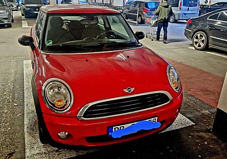 Mini ONE Seven