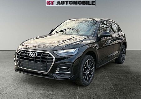 Audi Q5 50 TFSI e Quattro-Kamera-AHK-Navi-HYBRID