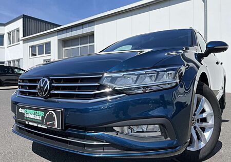 VW Passat Variant Volkswagen 2.0 TDI DSG Business 171€ m. 20% Anzahlung AHK D