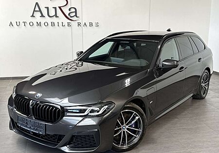 BMW 530 Touring xDrive M-Sport NAV+LED+AHK+ACC+H&K