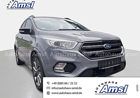 Ford Kuga 2.0 EcoBoost AT ST-Line *AHK*8-fach*
