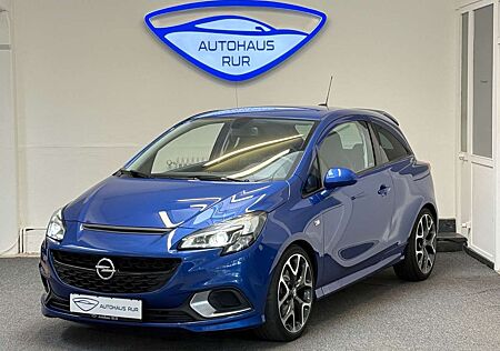 Opel Corsa E OPC/RECARO SPORT SITZE/NUR 49TKM