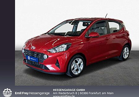 Hyundai i10 1.2 Trend