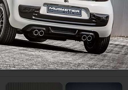 Citroën C1 Citroen Airscape PureTech 82 SELECTION